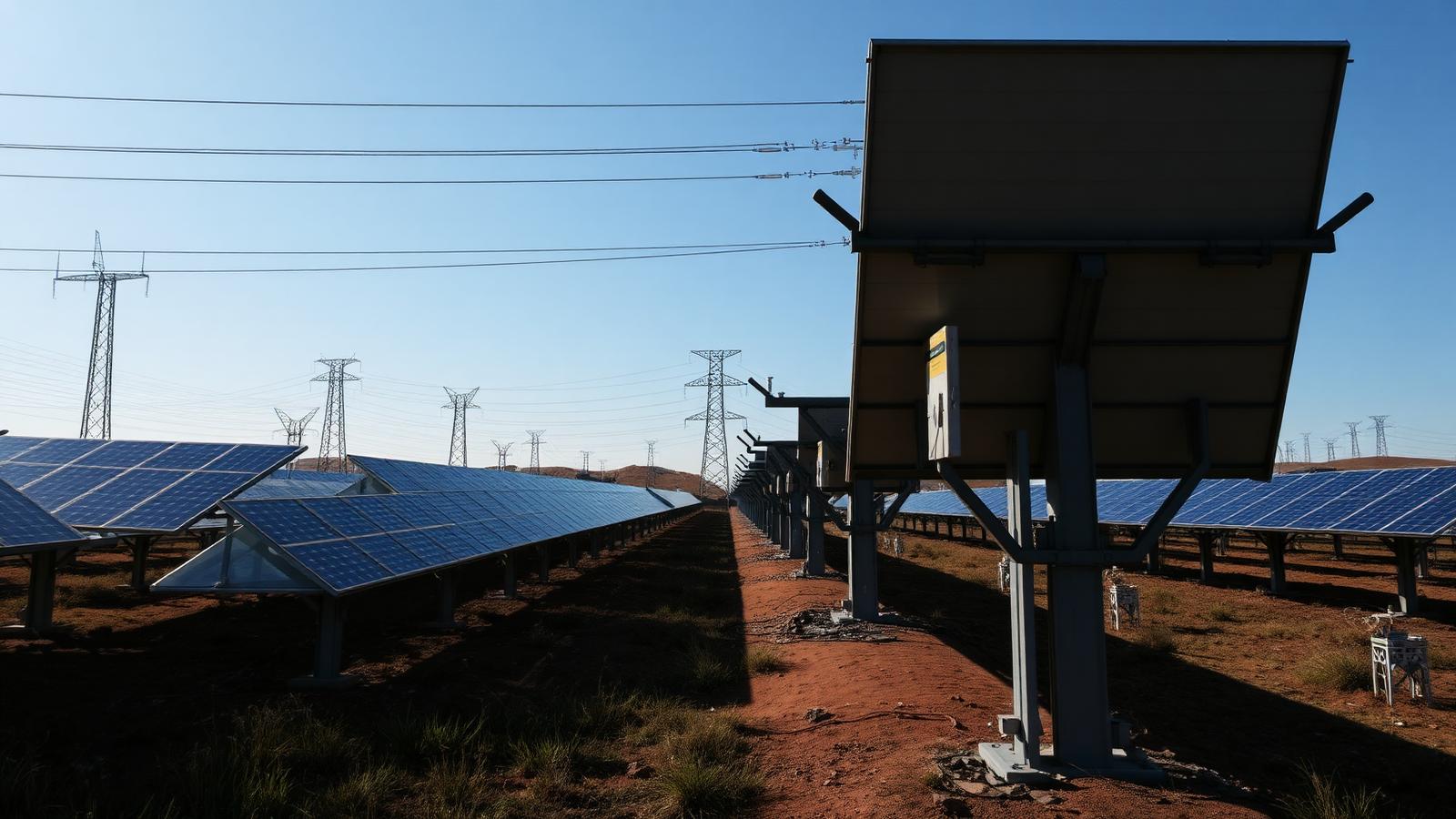 Energy, Logistics and Engineering