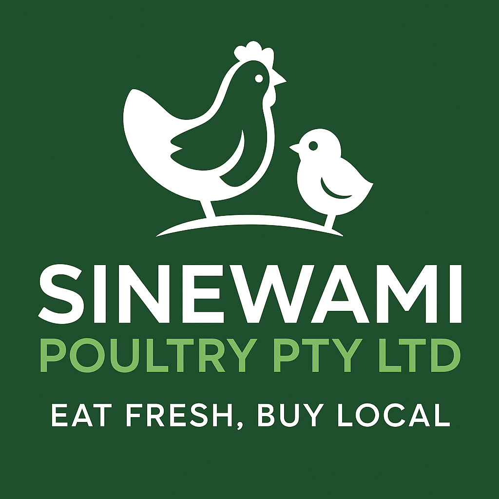 Sinewami Poultry (Pty) Ltd